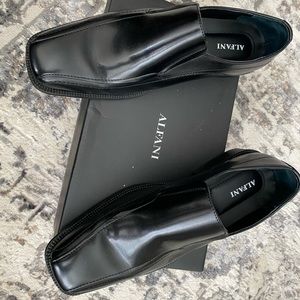 Alfani dress shoes